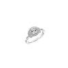 ArtCarved Engagement Ring