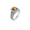 Scott Kay Ring
