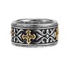 Scott Kay Ring