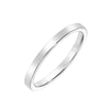 Goldman Wedding Band