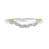 ArtCarved Wedding Band