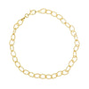 Twisted Link Bracelet