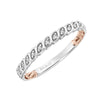 ArtCarved Wedding Band