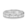 ArtCarved Wedding Band