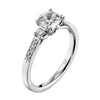 Scott Kay Engagement Ring