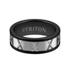 Triton Wedding Band