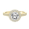 Goldman Engagement Ring