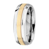 Scott Kay Wedding Band