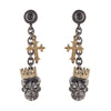 Scott Kay Earrings