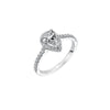 ArtCarved Engagement Ring
