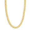 12.55mm Light Miami Cuban Chain