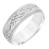 Goldman Wedding Band