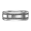 Scott Kay Wedding Band