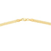 4.3mm D/C Curb Bismarck Chain