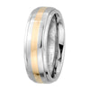 Scott Kay Wedding Band