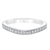 Goldman Wedding Band