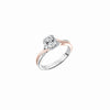 ArtCarved Engagement Ring