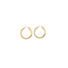 3 X 20 Round Tube Ear Full DC