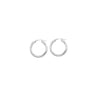 3 X 20 Round Tube Ear Full DC