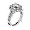 Scott Kay Engagement Ring
