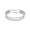 ArtCarved Wedding Band