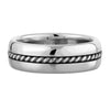 Scott Kay Wedding Band