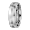 Scott Kay Wedding Band