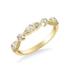 Goldman Wedding Band