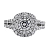 Scott Kay Engagement Ring