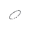 ArtCarved Wedding Band