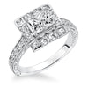Goldman Engagement Ring