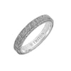 Triton Wedding Band