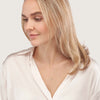 So You Mini Interlocked Hearts Necklace
