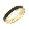 Triton Wedding Band