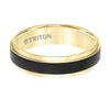 Triton Wedding Band