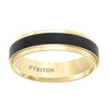 Triton Wedding Band