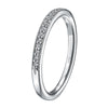 Scott Kay Wedding Band
