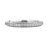 Scott Kay Wedding Band