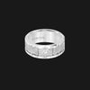 Triton Wedding Band