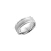 ArtCarved Wedding Band