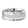 Scott Kay Wedding Band