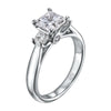 Scott Kay Engagement Ring