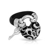 Key To My Heart Ring