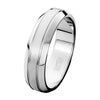 Scott Kay Wedding Band