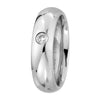 Scott Kay Wedding Band