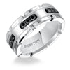 Triton Wedding Band