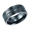 Triton Wedding Band