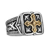 Scott Kay Ring
