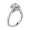 Scott Kay Engagement Ring