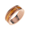 Triton Wedding Band